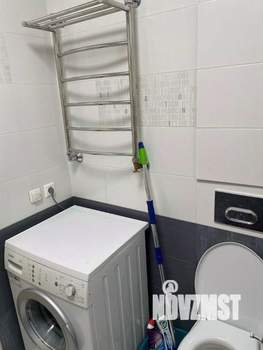 1-к квартира, на длительный срок, 42м2, 2/19 этаж