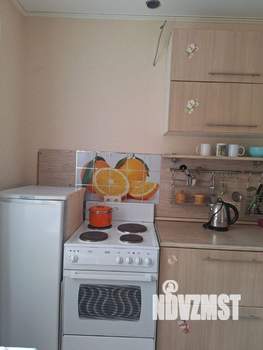 Студия квартира, на длительный срок, 25м2, 2/4 этаж