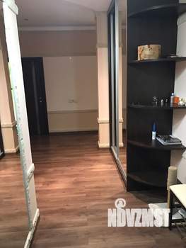 2-к квартира, на длительный срок, 87м2, 10/17 этаж