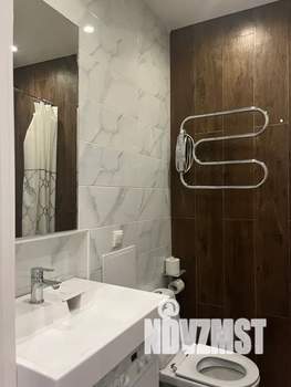 Студия квартира, посуточно, 21м2, 8/9 этаж