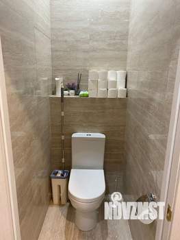 1-к квартира, на длительный срок, 34м2, 5/8 этаж