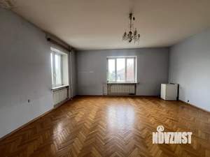3-к квартира, на длительный срок, 70м2, 2/4 этаж