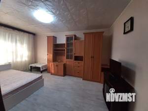 1-к квартира, на длительный срок, 38м2, 1/9 этаж