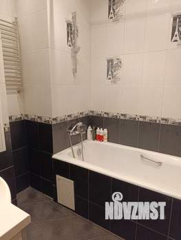 2-к квартира, на длительный срок, 65м2, 13/18 этаж
