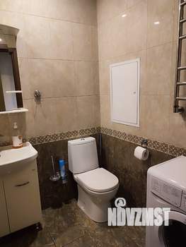 1-к квартира, на длительный срок, 42м2, 9/17 этаж
