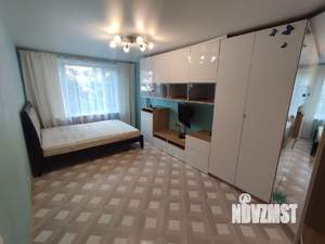 2-к квартира, на длительный срок, 46м2, 1/5 этаж