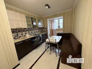 2-к квартира, на длительный срок, 56м2, 11/17 этаж