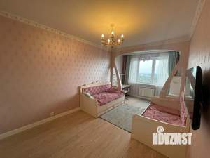 2-к квартира, на длительный срок, 75м2, 17/17 этаж