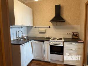 2-к квартира, на длительный срок, 44м2, 2/17 этаж