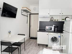 1-к квартира, посуточно, 15м2, 1/1 этаж