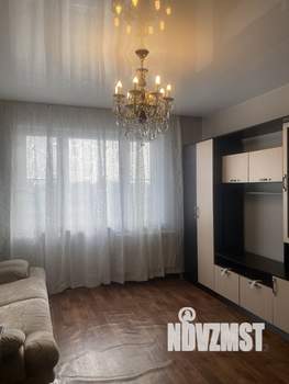 2-к квартира, на длительный срок, 45м2, 11/12 этаж