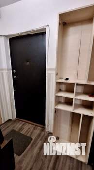 1-к квартира, на длительный срок, 33м2, 4/9 этаж