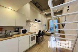 1-к квартира, посуточно, 30м2, 5/16 этаж