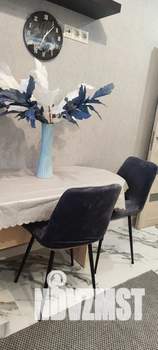 1-к квартира, посуточно, 43м2, 2/17 этаж