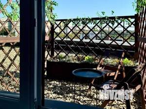 1-к квартира, посуточно, 17м2, 1/1 этаж