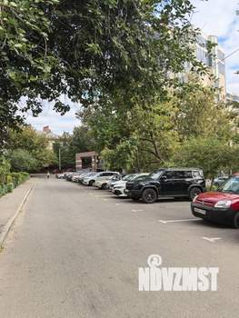 2-к квартира, на длительный срок, 43м2, 3/5 этаж