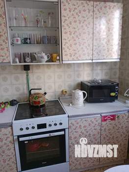 3-к квартира, на длительный срок, 62м2, 2/12 этаж