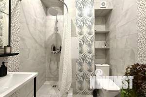 1-к квартира, посуточно, 28м2, 2/8 этаж