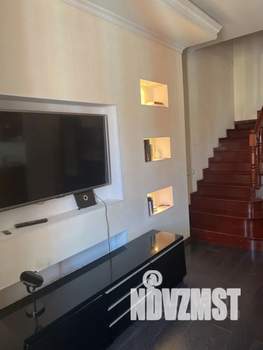 3-к квартира, посуточно, 70м2, 17/18 этаж