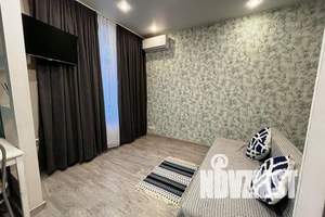 1-к квартира, посуточно, 36м2, 3/8 этаж