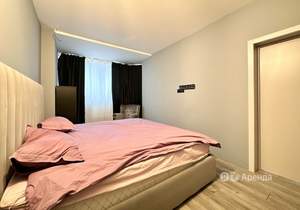 2-к квартира, на длительный срок, 50м2, 6/17 этаж