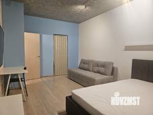 1-к квартира, на длительный срок, 44м2, 16/17 этаж