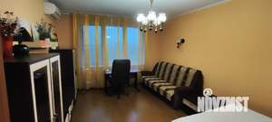 1-к квартира, на длительный срок, 45м2, 7/18 этаж