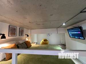 1-к квартира, посуточно, 30м2, 5/17 этаж