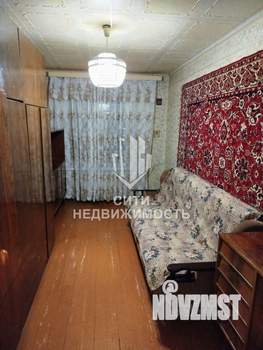 2-к квартира, на длительный срок, 45м2, 2/5 этаж