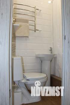 1-к квартира, посуточно, 20м2, 1/8 этаж