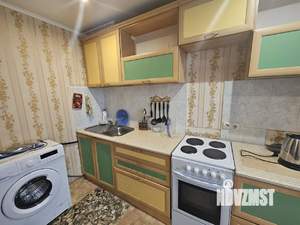 1-к квартира, на длительный срок, 36м2, 8/16 этаж