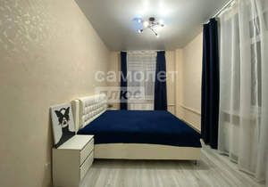 3-к квартира, на длительный срок, 60м2, 2/5 этаж