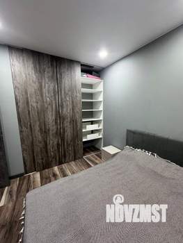 1-к квартира, на длительный срок, 32м2, 4/8 этаж