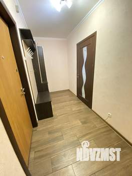 1-к квартира, на длительный срок, 40м2, 4/19 этаж