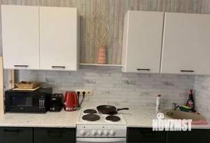 1-к квартира, на длительный срок, 35м2, 7/16 этаж