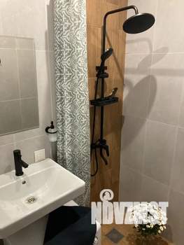 Студия квартира, посуточно, 26м2, 2/17 этаж