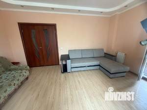 2-к квартира, на длительный срок, 57м2, 15/17 этаж