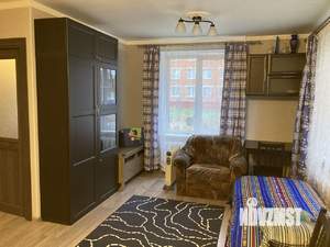 1-к квартира, на длительный срок, 33м2, 1/5 этаж