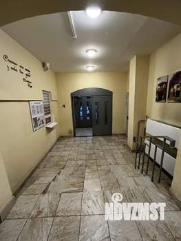 1-к квартира, на длительный срок, 38м2, 13/18 этаж