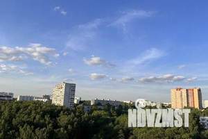 1-к квартира, посуточно, 23м2, 9/16 этаж