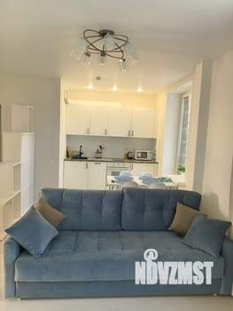 2-к квартира, на длительный срок, 47м2, 2/8 этаж