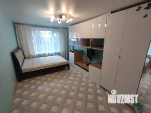 2-к квартира, на длительный срок, 46м2, 1/5 этаж