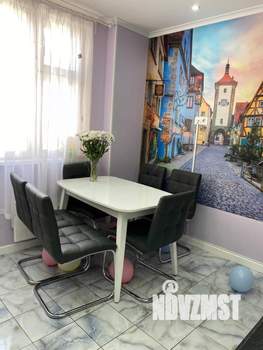 3-к квартира, на длительный срок, 90м2, 16/18 этаж