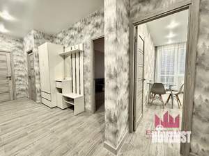 2-к квартира, на длительный срок, 60м2, 11/16 этаж