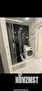 1-к квартира, на длительный срок, 39м2, 8/17 этаж