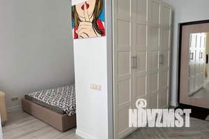 1-к квартира, посуточно, 35м2, 8/8 этаж