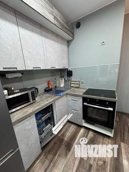 1-к квартира, на длительный срок, 32м2, 4/8 этаж