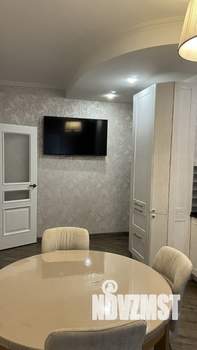 3-к квартира, на длительный срок, 79м2, 2/11 этаж