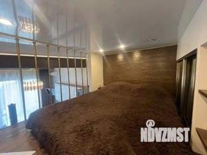 1-к квартира, посуточно, 23м2, 1/1 этаж