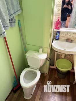 1-к квартира, на длительный срок, 40м2, 2/14 этаж